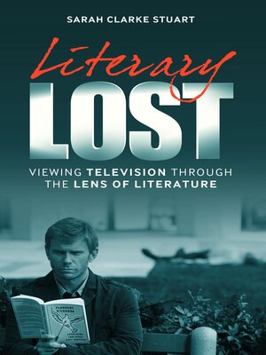 cover image of Literary Lost